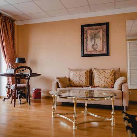 Hotel Stadtresidenz ฮิลเดสไฮม์ ภายนอก รูปภาพ