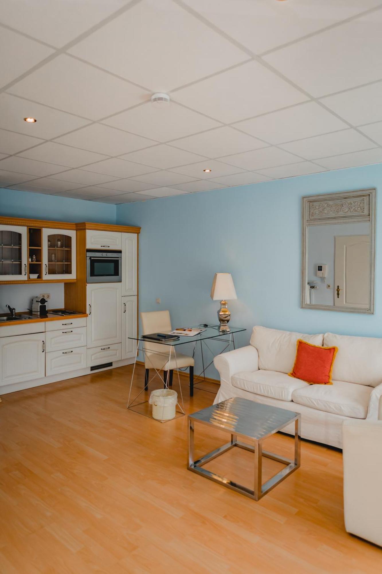 Hotel Stadtresidenz ฮิลเดสไฮม์ ภายนอก รูปภาพ