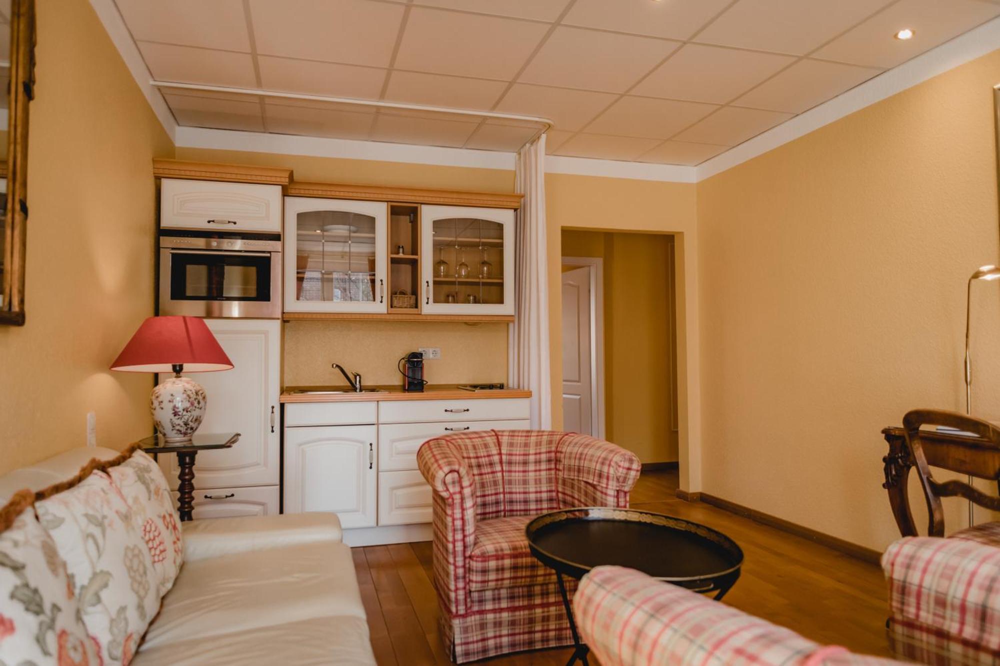 Hotel Stadtresidenz ฮิลเดสไฮม์ ภายนอก รูปภาพ