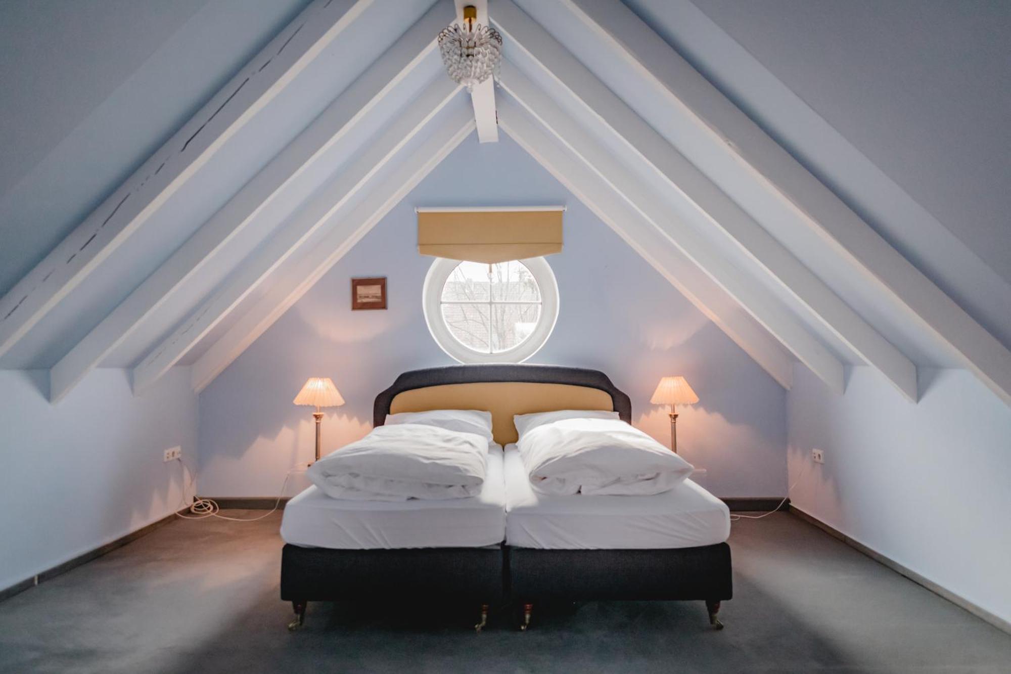 Hotel Stadtresidenz ฮิลเดสไฮม์ ภายนอก รูปภาพ