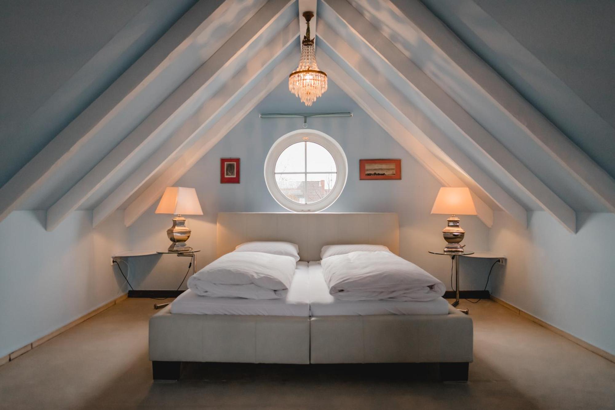 Hotel Stadtresidenz ฮิลเดสไฮม์ ภายนอก รูปภาพ