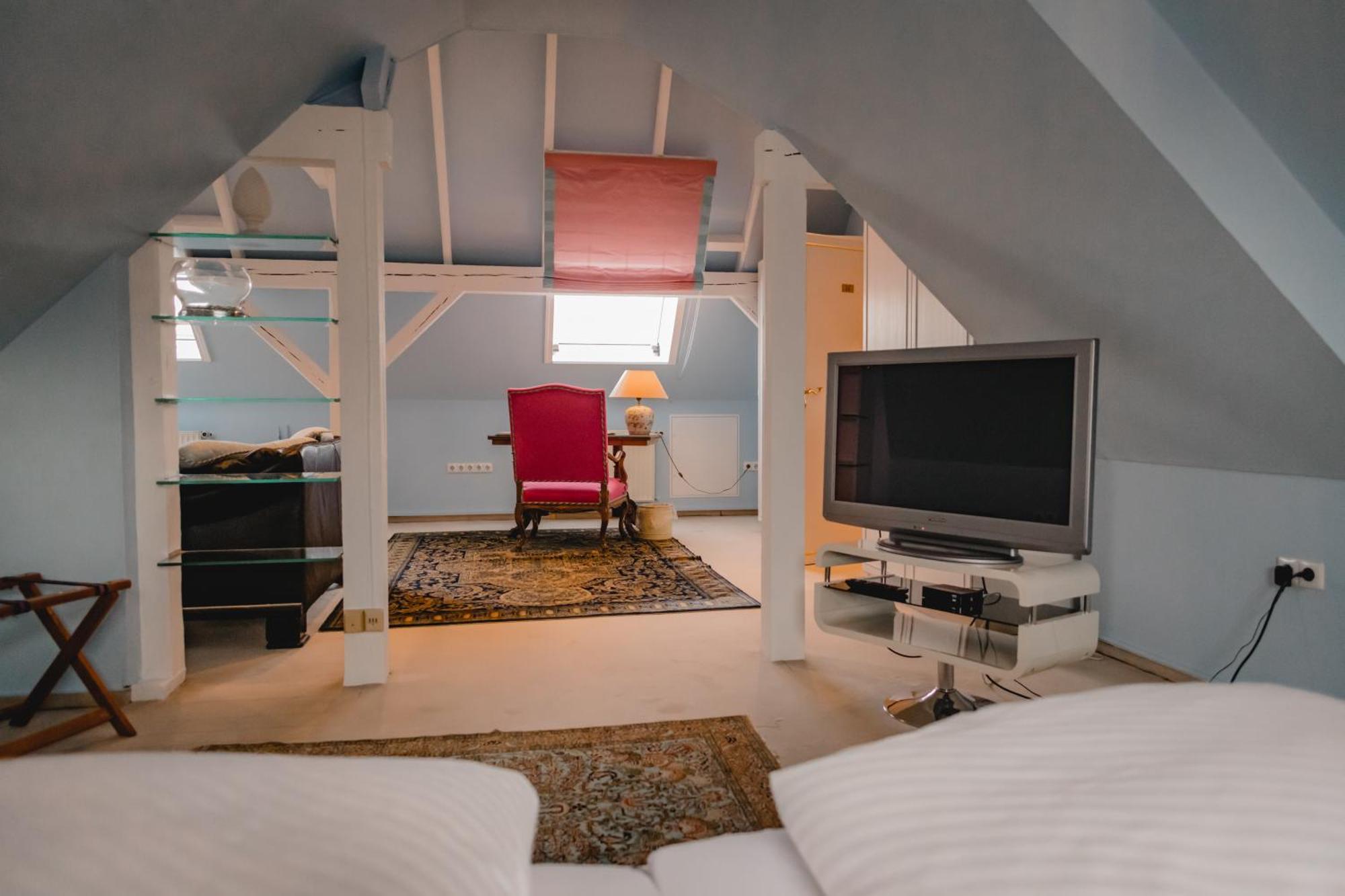 Hotel Stadtresidenz ฮิลเดสไฮม์ ภายนอก รูปภาพ